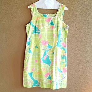 Lilly Pulitzer size 8 dress